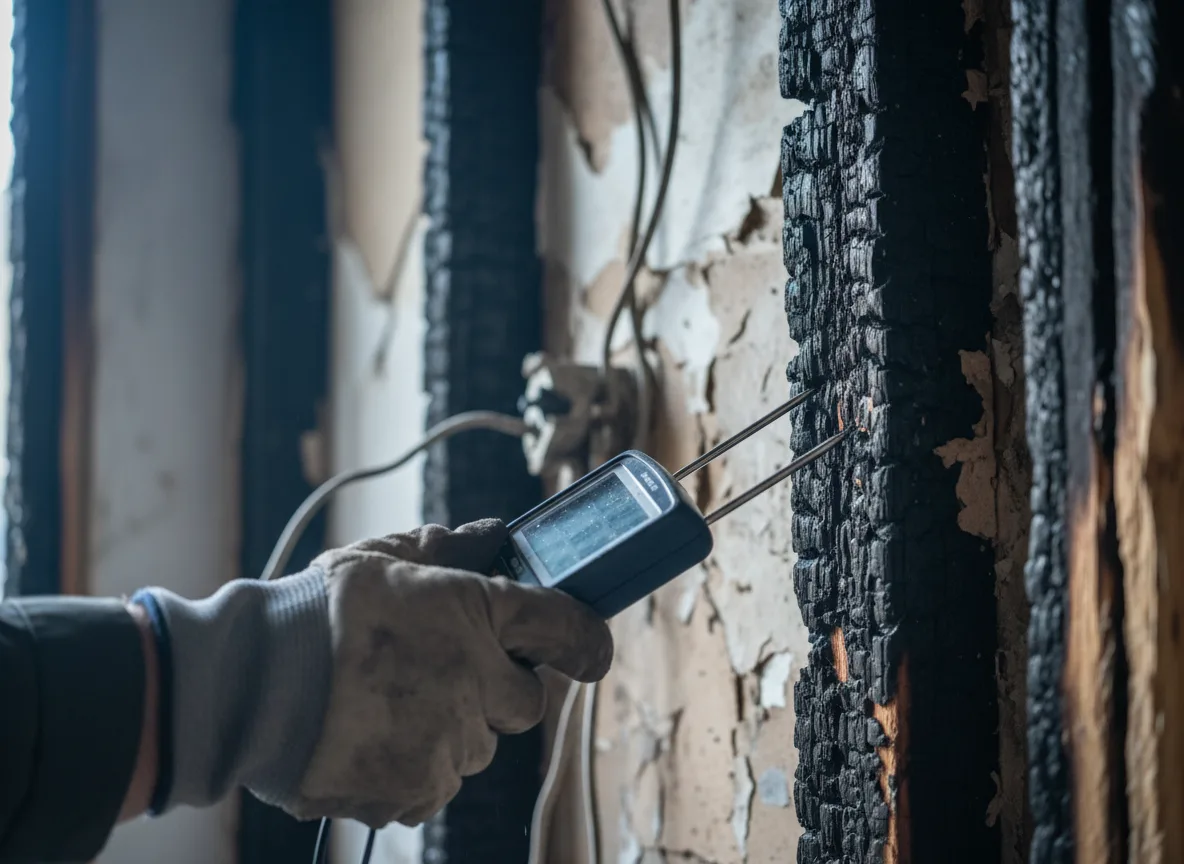 Fire Damage Restoration Jermyn, PA FAQs